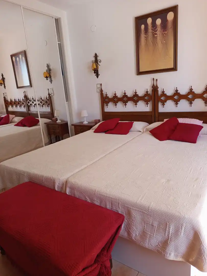 Apartamento con terraza en venta en Playa Arenal - Bol, imagen 14