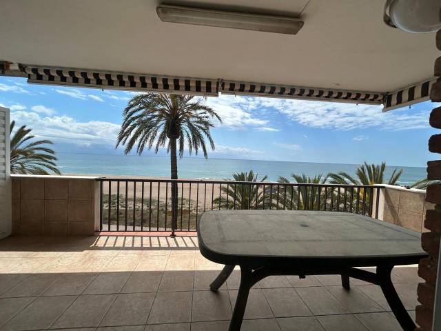 Piso en Alquiler en Marítim en Baixador