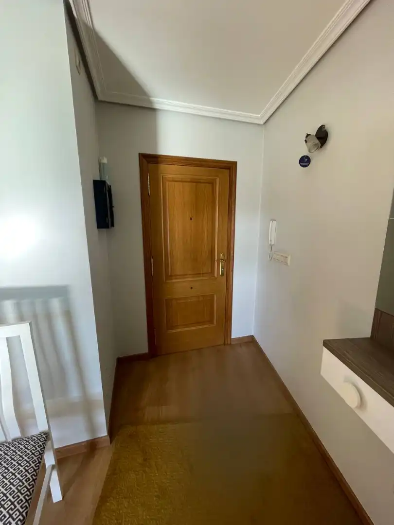 Piso con ascensor en venta en Rúa Alejandro Pérez Lugín 1, imagen 2