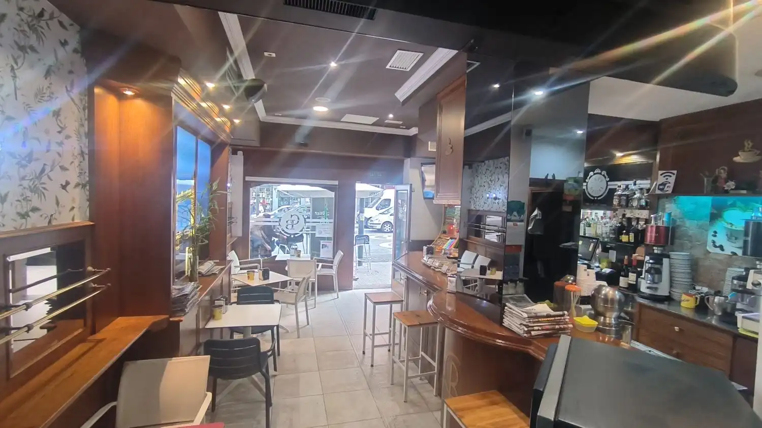 Commercial properties for sale in Bilbao 