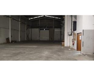 Industrial buildings to rent in Alzira