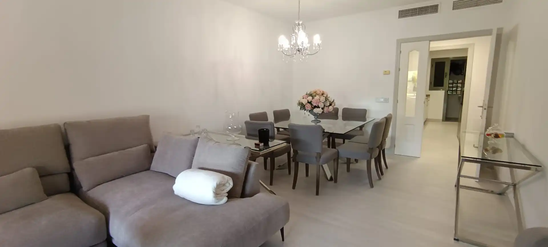 Piso con ascensor en venta en Calle Pico Alcazaba, imagen 3