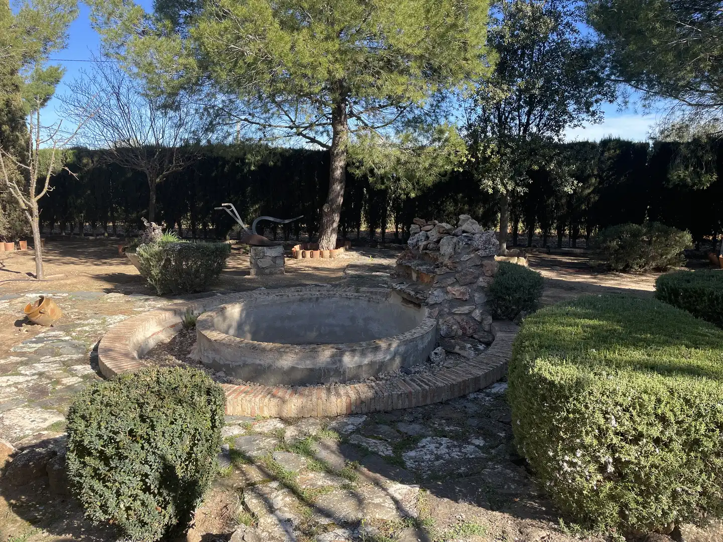 Chalet con jardín en venta en Argamasilla de Alba, imagen 34