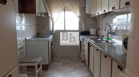 Foto 4 de Piso en venta en Avenida Aurora, Carranque - Haza Cuevas, Málaga Capital