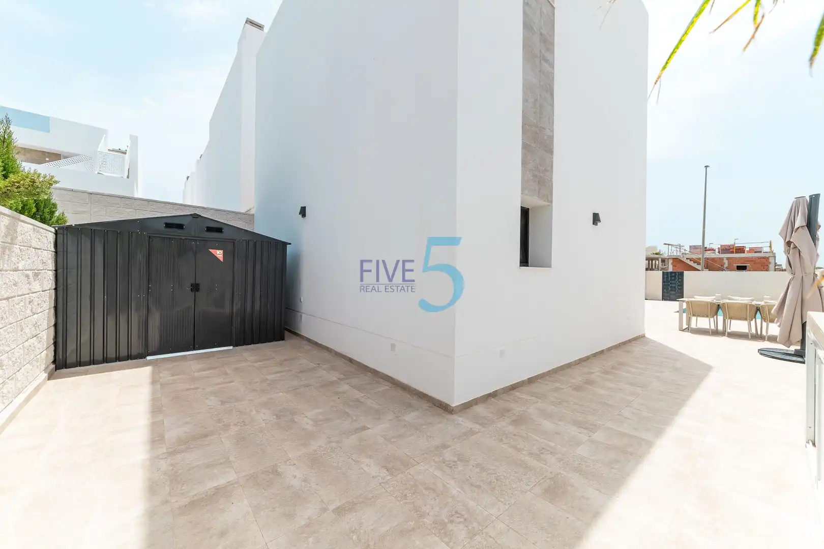 Casa con piscina in vendita a Benijófar, imagen 11