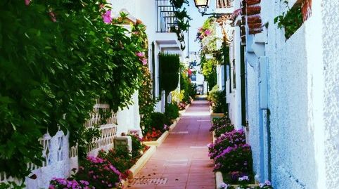 Fantástica casa adosada de estilo andaluz, reformada a pocos metros del mar. Mejor verla personalmente! ??, imatge 2