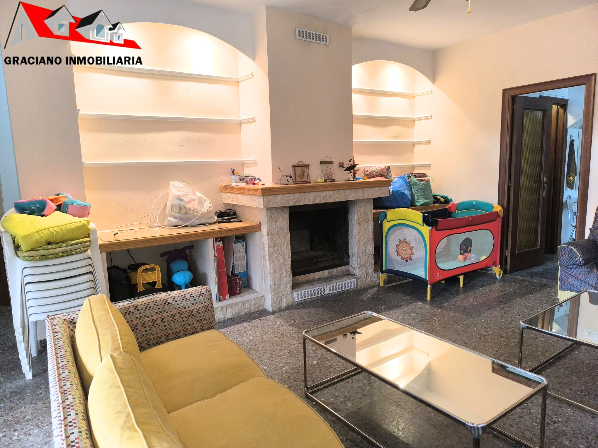 House or chalet for sale in  Albacete Capital  with Heating, Swimming Pool and Furnished