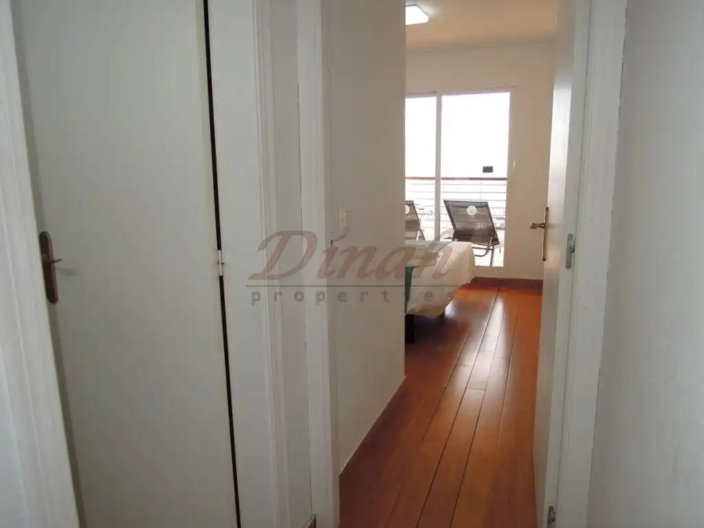 Habitación de Apartamento en venta en Altea con Aire acondicionado, Calefacción y Piscina comunitaria