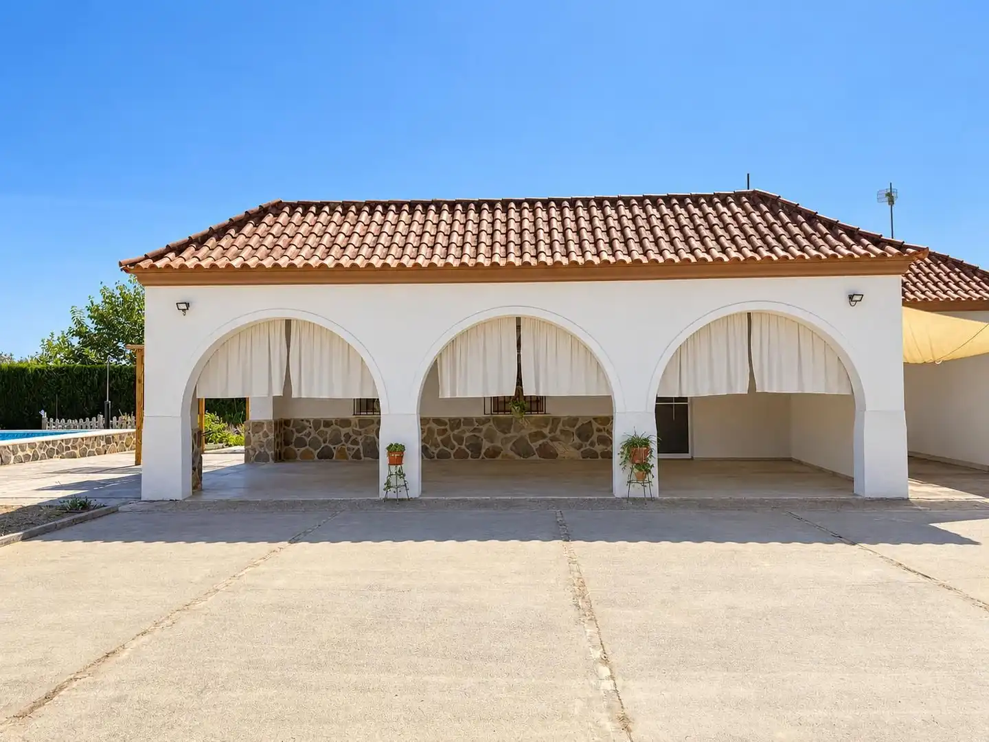 Villa avec piscine à vendre à Pedanías Norte, imagen 2
