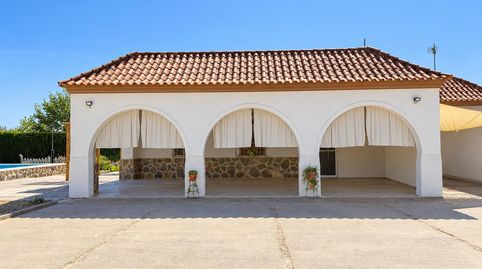 Foto 2 de Casa o chalet en venta en Pedanías Norte, Utrera