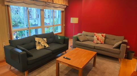 Foto 5 de Pis de lloguer a Centro - Areal, Vigo