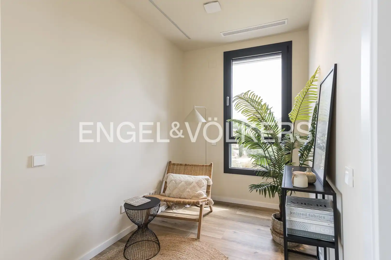 Terraza de Casa o chalet en venta en Sitges con Aire acondicionado, Calefacción y Jardín privado
