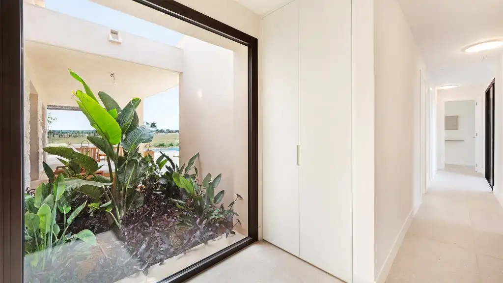 Casa rústica amb piscina en venda a Zona Rústica - Interior, imagen 14