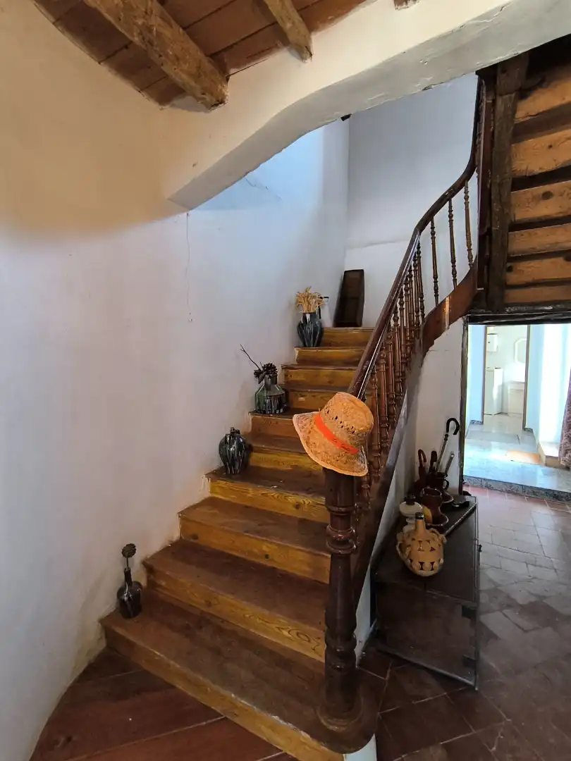 Casa o chalet en venta en Pozo de Urama con Calefacción, Jardín privado y Trastero