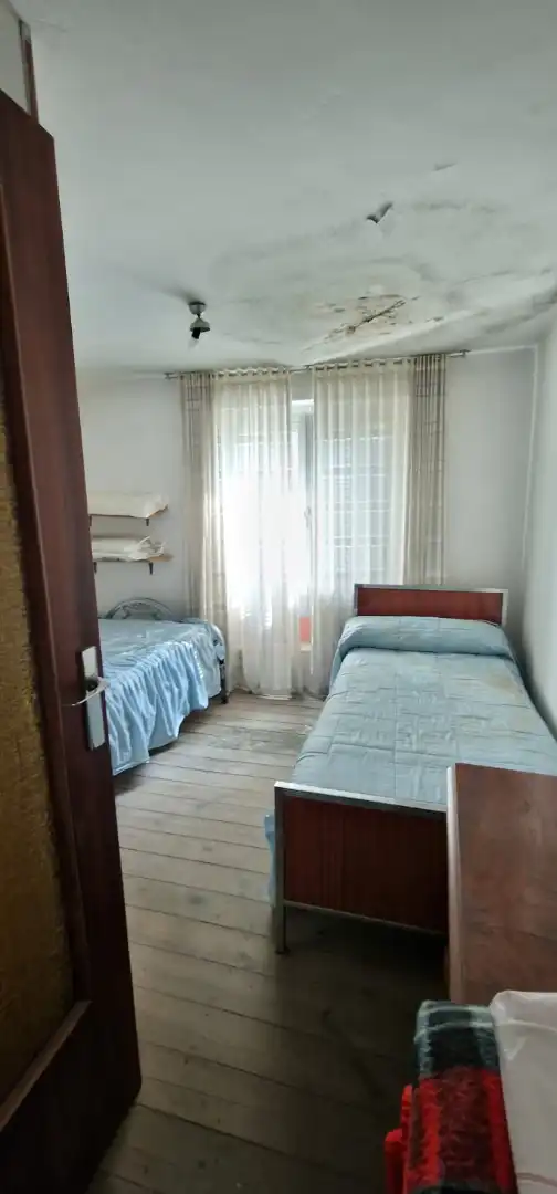 Detached homes for sale in Calle de la Arena, 103, El Tiemblo