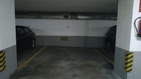 Photo 2 of Garage for rent in Calle de Arganda, 16, Acacias, Madrid Capital