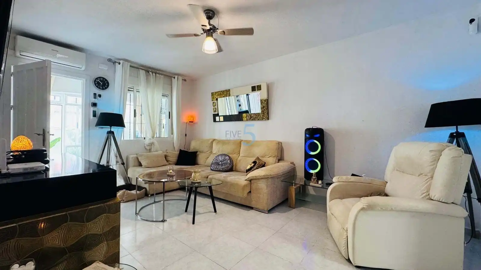 Piso con piscina en venta en Orihuela Costa, imagen 9