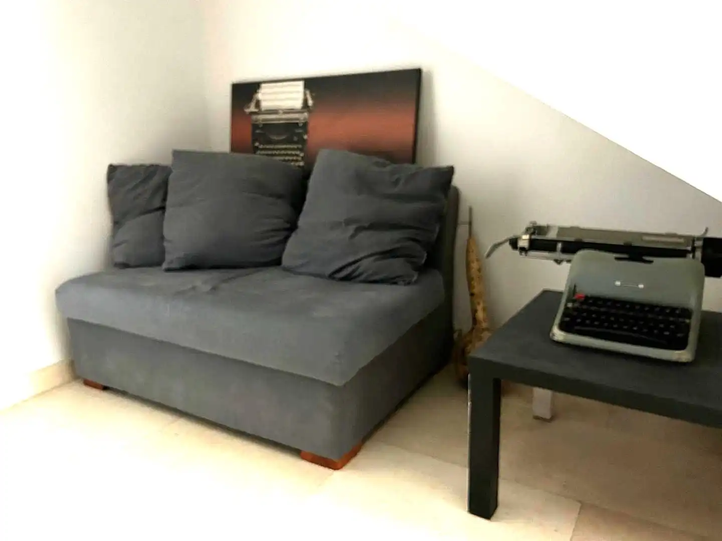 Adosado con jardín en venta en Avinguda Catalunya 10, imagen 28
