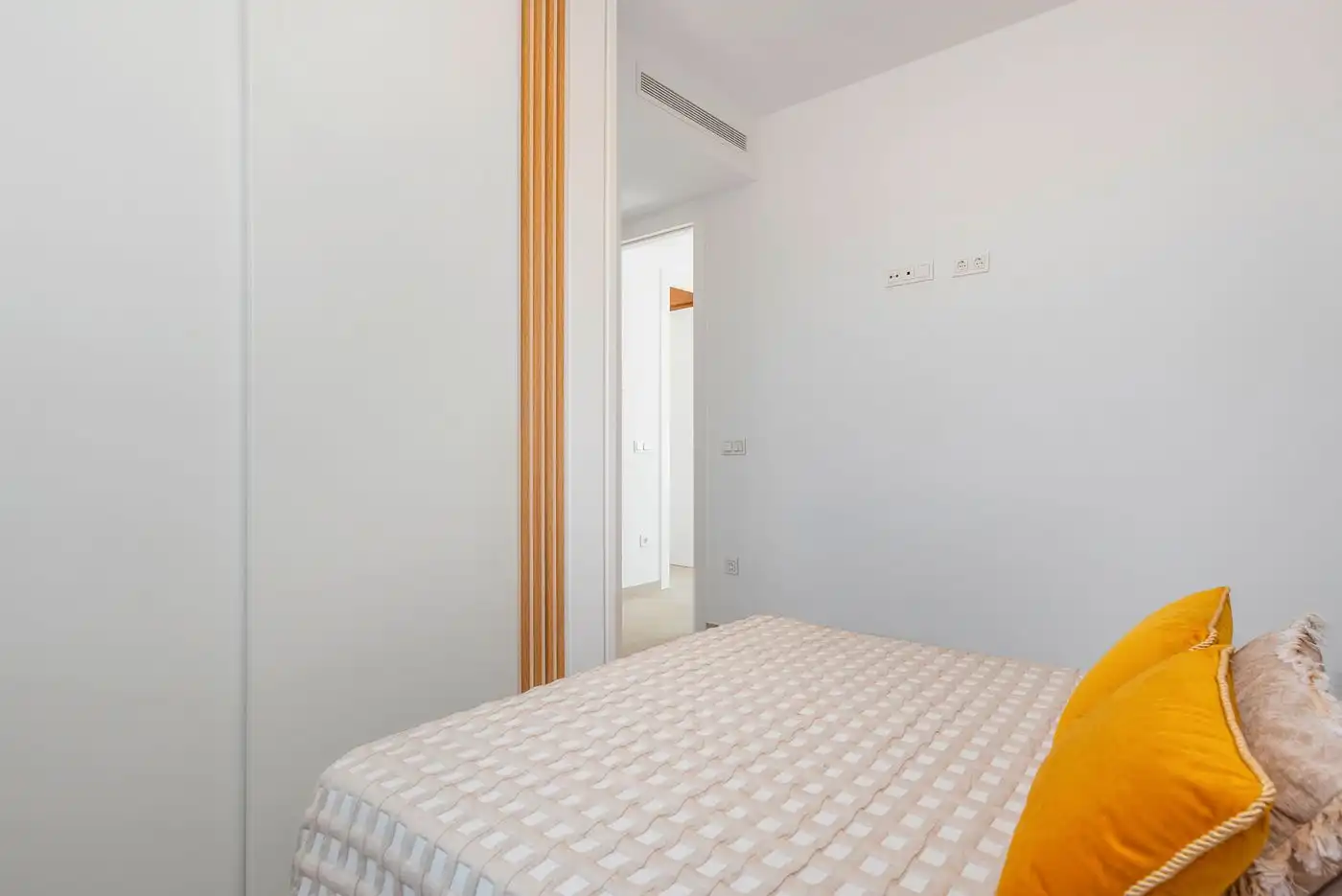 Terraced house with pool for sale in Avenida Ciudad de Castellón 18, imagen 17