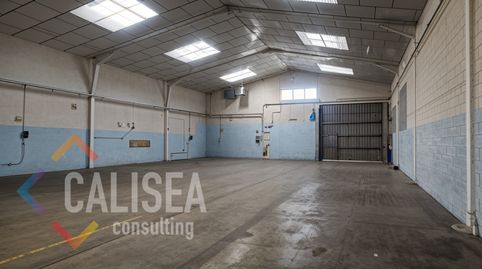 Photo 2 of Industrial buildings for rent in Carrer del Pintor Vila Cinca, 30, Polinyà, Barcelona