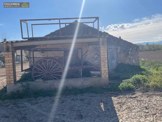 Terreno en Venta en Casc Antic