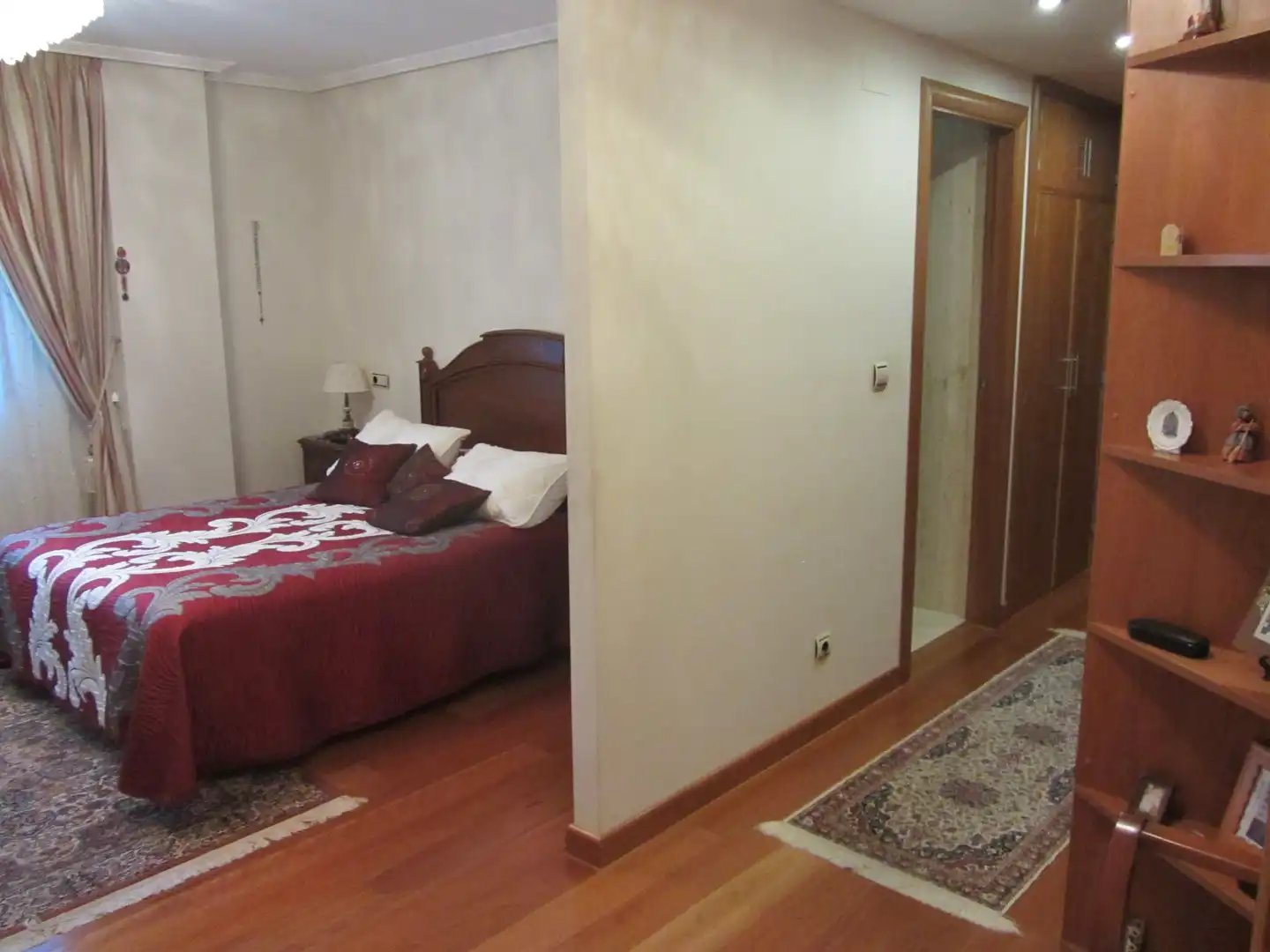 Casa o chalet en venta en N/A, -1, Urbanización Patricia - Campo