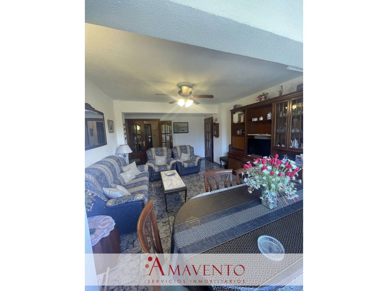 Flat for sale in Goteta
