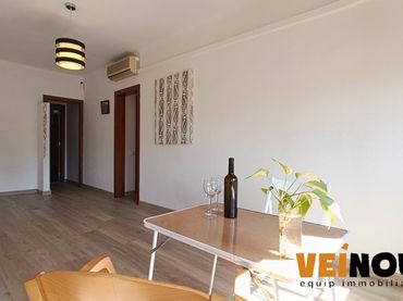 Wohnung mit Aufzug zum Verkauf in Carrer dels Ferrocarrils Catalans