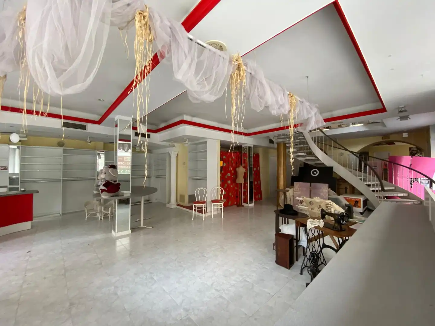 Edificio en venta en Amposta