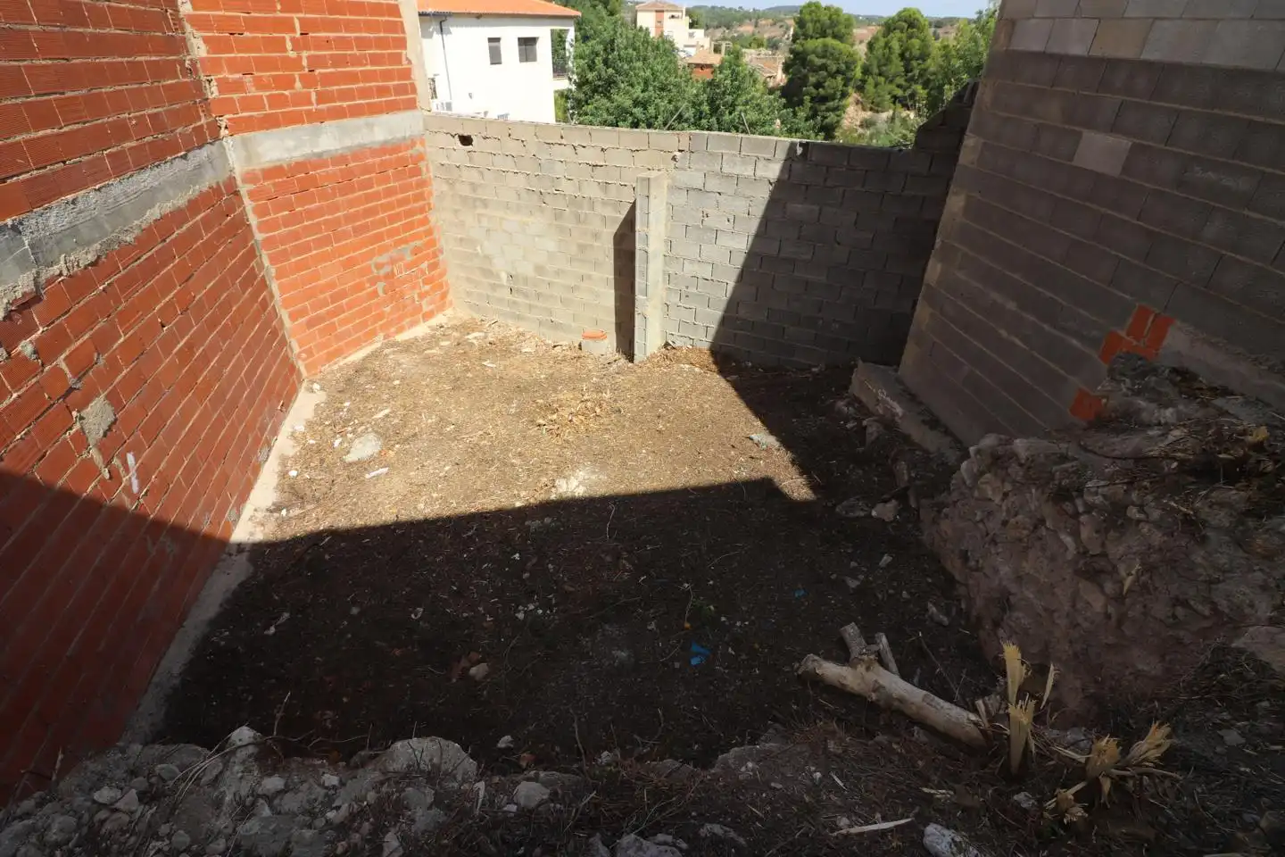 Casa o chalet en venta en Alborache