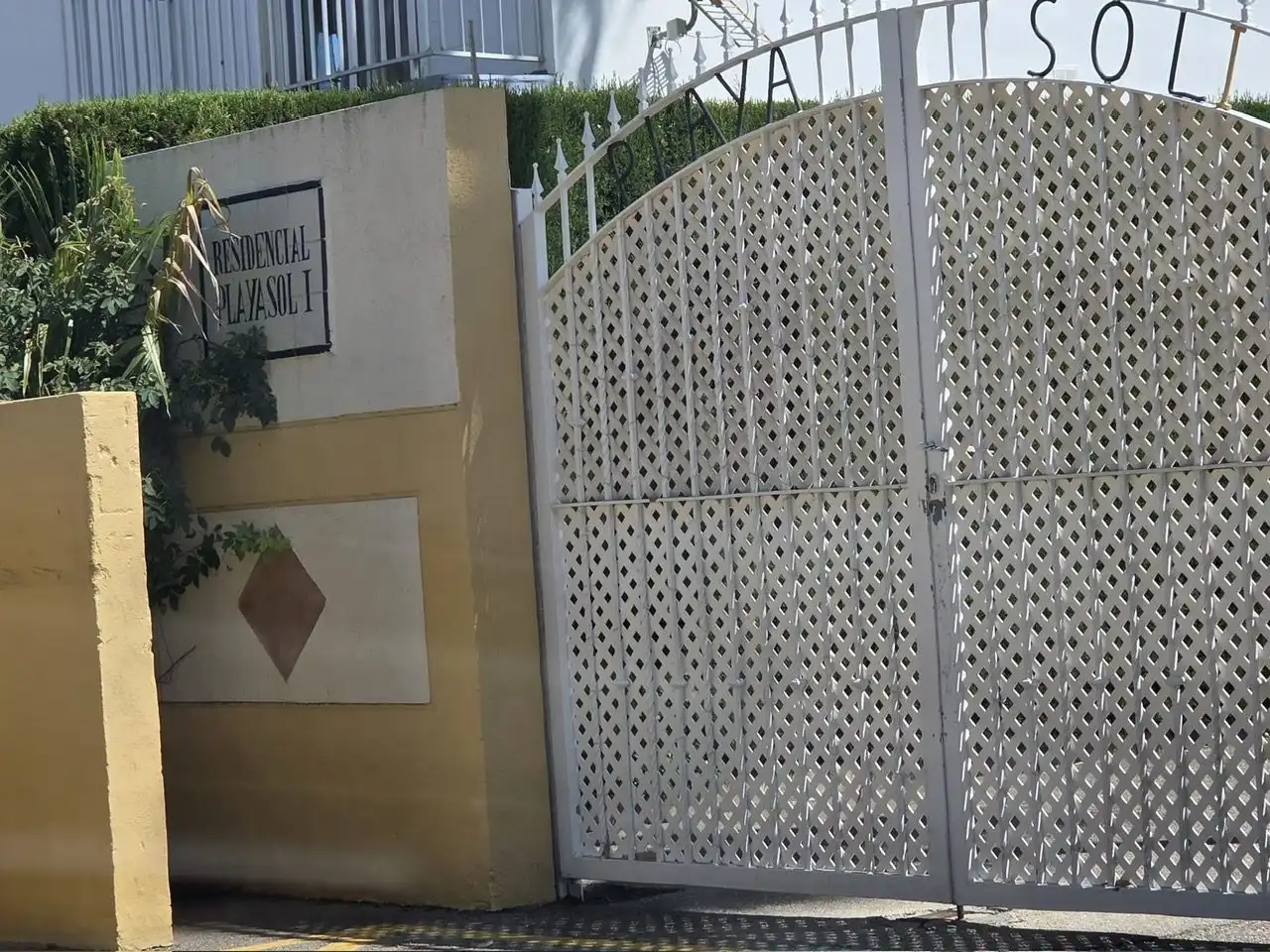 Apartments for sale in Las Marinas / Les Marines