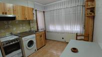 Kitchen of Flat for sale in Atxondo  with Terrace, Furnished and Balcony