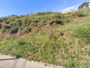 Terreno residenziale in vendita a Caldes de Montbui