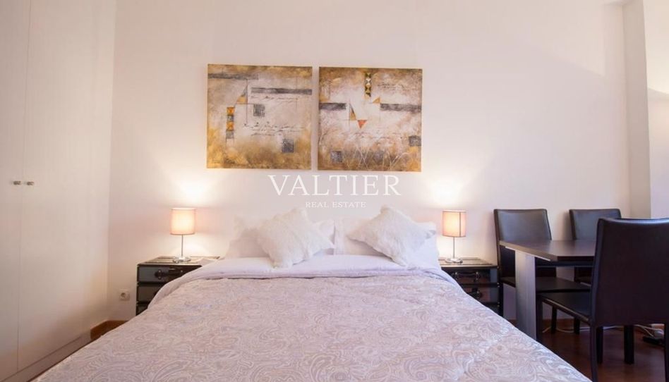 Piso de alquiler en Rodríguez San Pedro,, Gaztambide - Imagen 3