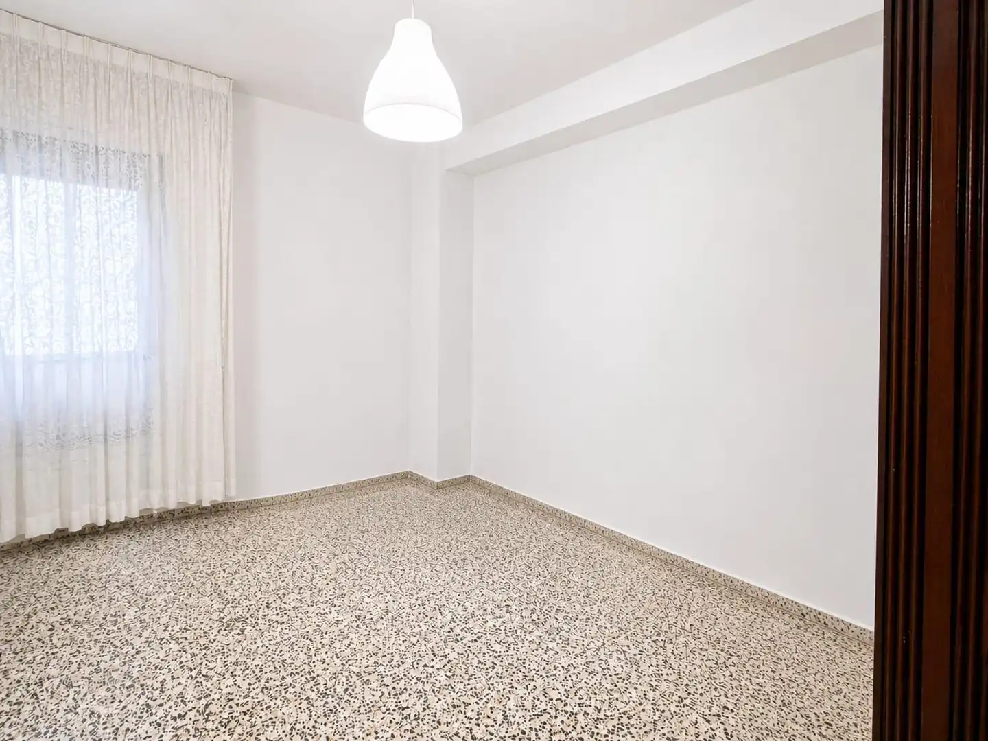 Bedroom of Flat for sale in Granada
