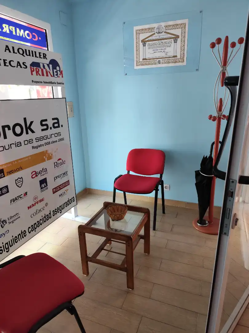 Commercial properties for rent in Mérida