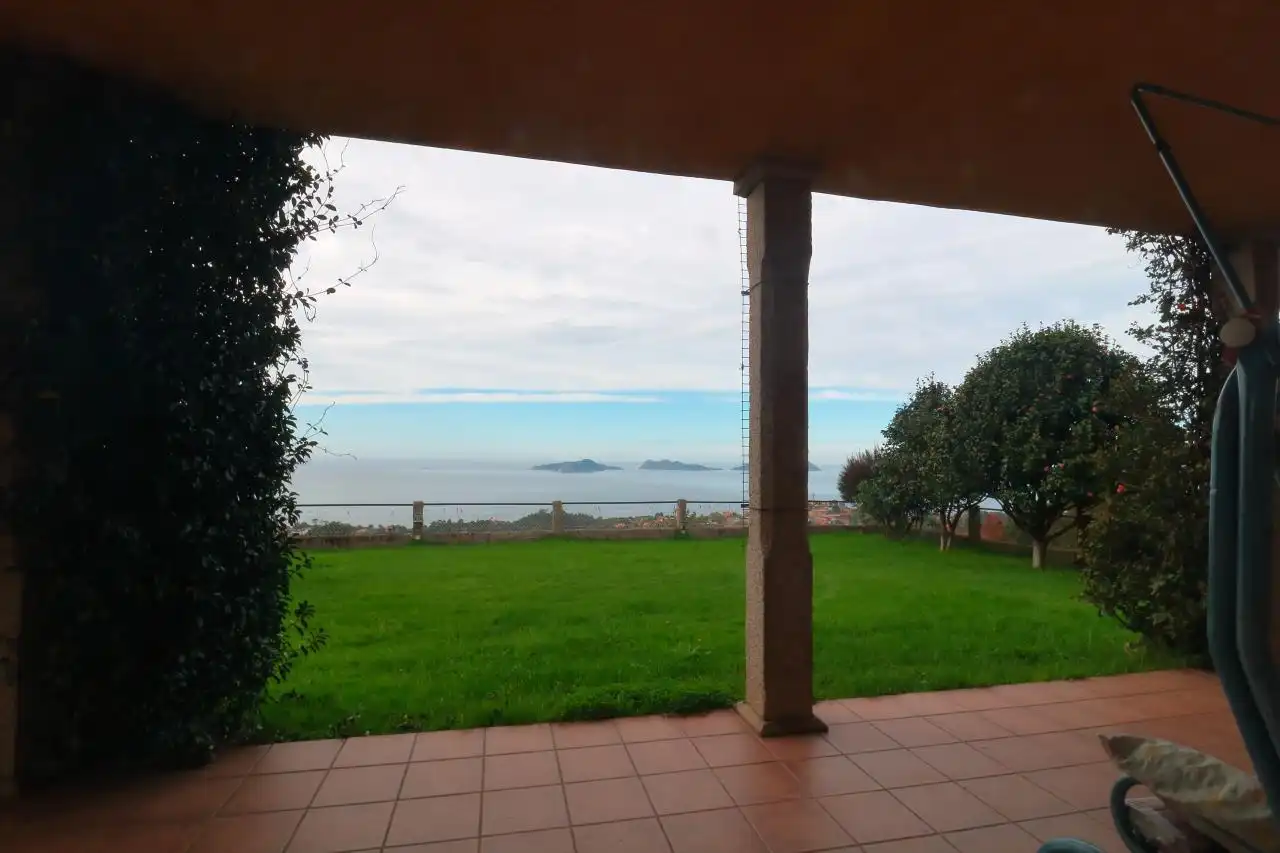 Casa con piscina en venta en Rua Acebo, imagen 36