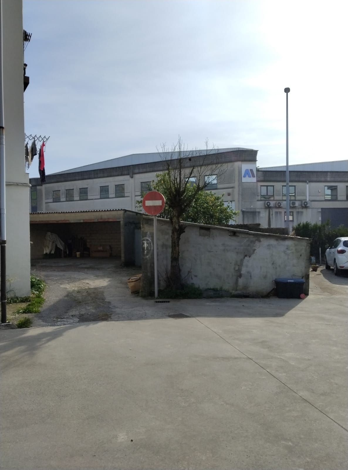 Piso en venta en arrandi, Iurreta