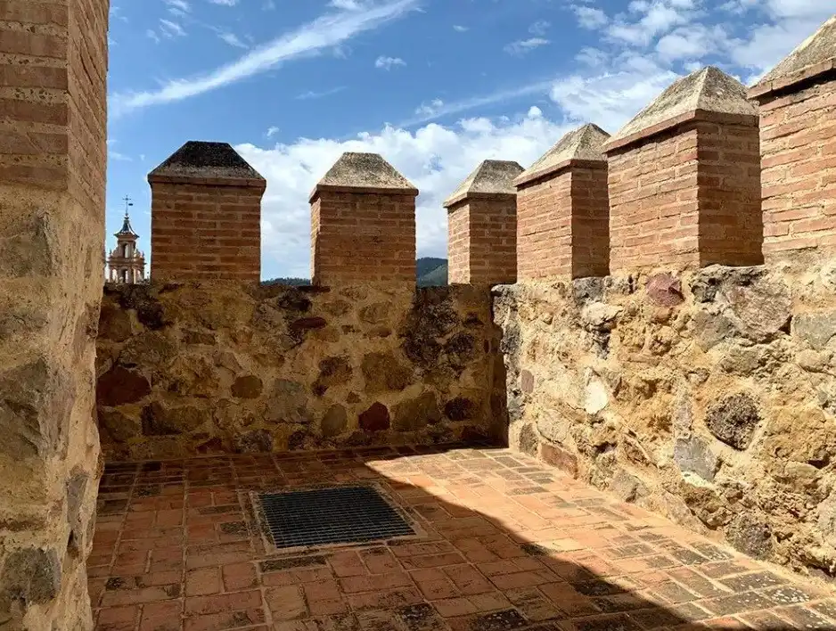 Terrasse von Wohnung zum Verkauf in Tuéjar mit Möbliert und Balkon
