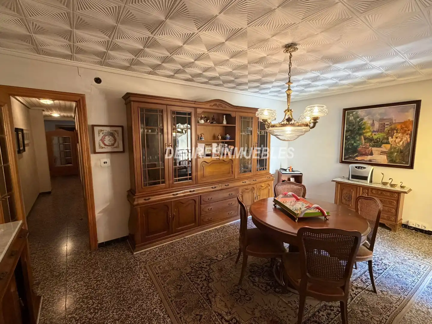 Residenziale in vendita a Carrer Pilaret, imagen 26