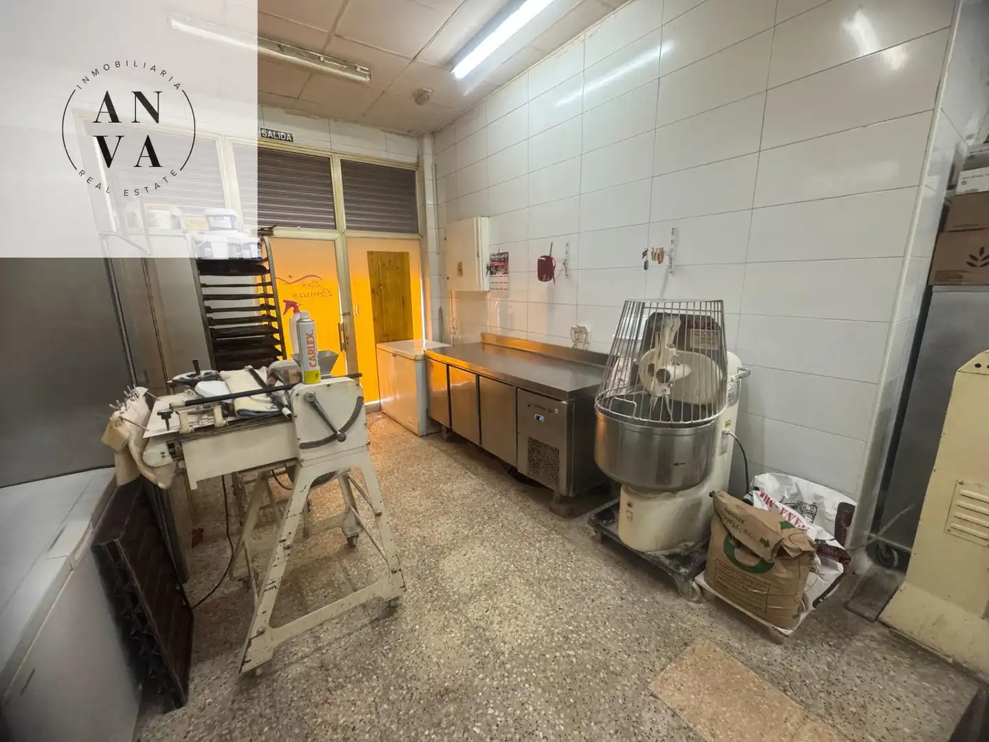 Local comercial en venta en Florida - Ciudad de Asís, imagen 6