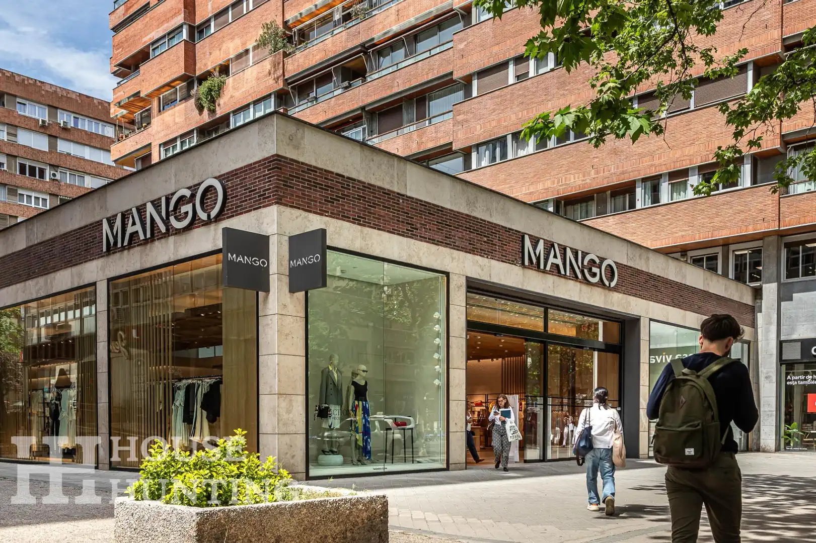 Piso en venta en Madrid con Aire acondicionado y Calefacción