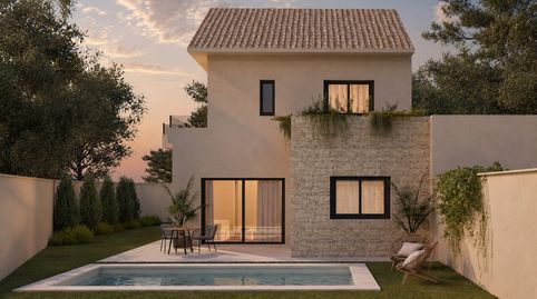 Foto 5 de Casa adosada en venta en Torrejón de la Calzada, Madrid