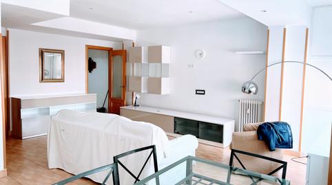 Photo 4 of Flat to rent in Esteban Mora, San Pascual, Madrid