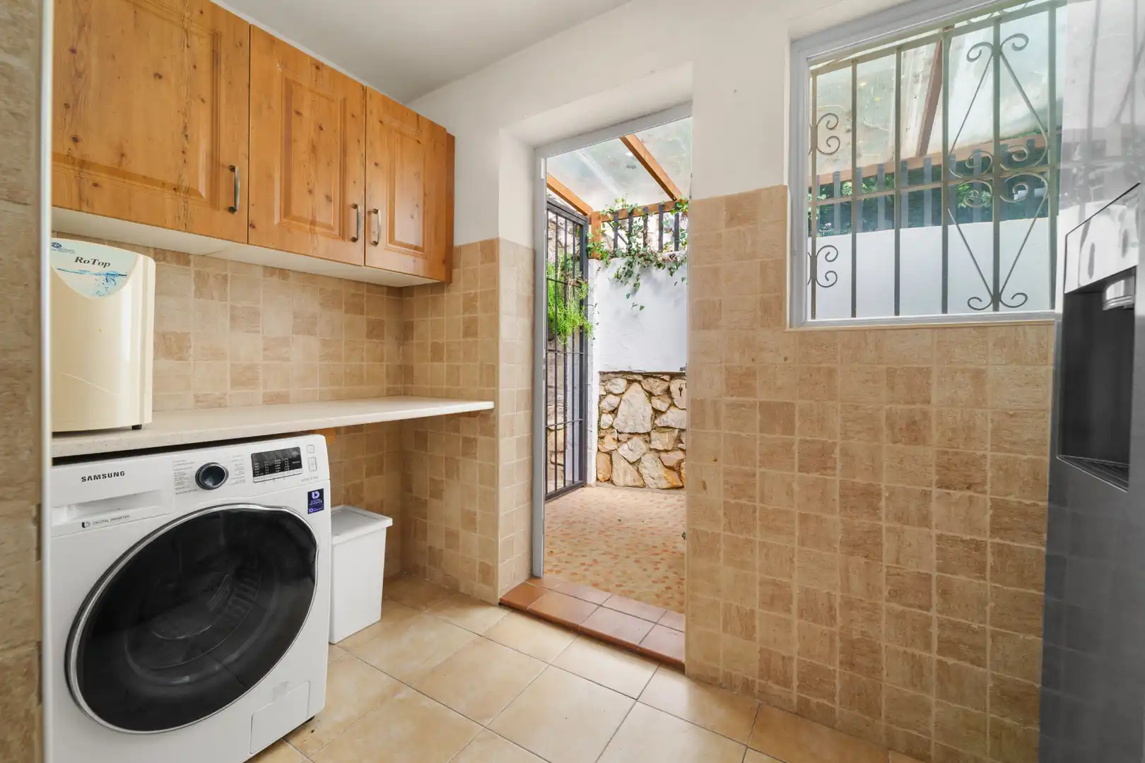 Casa con piscina en venta en Calle Monte Calahonda, imagen 14