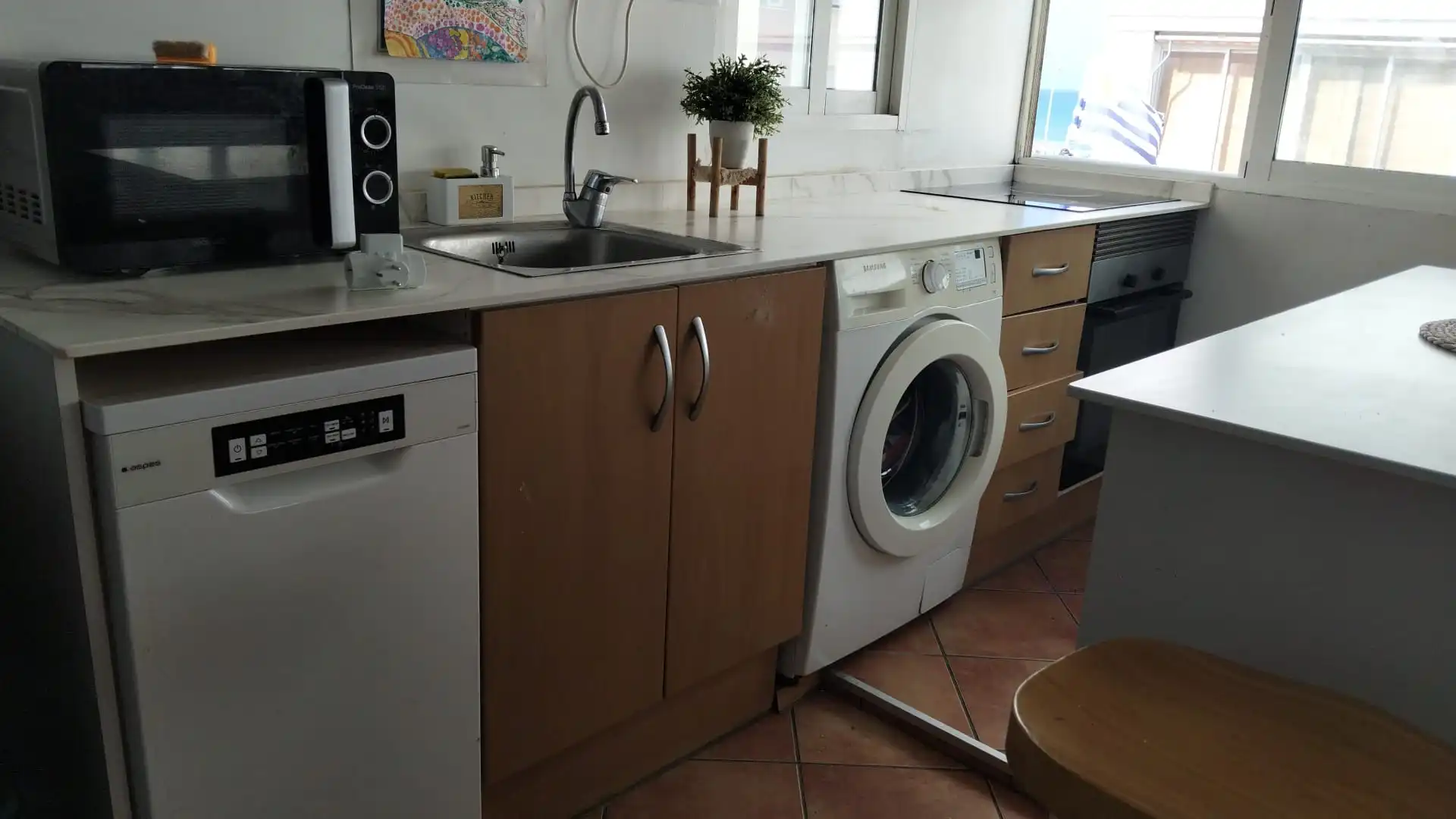 Apartment to rent in Carrer de Mallorca 10, imagen 11