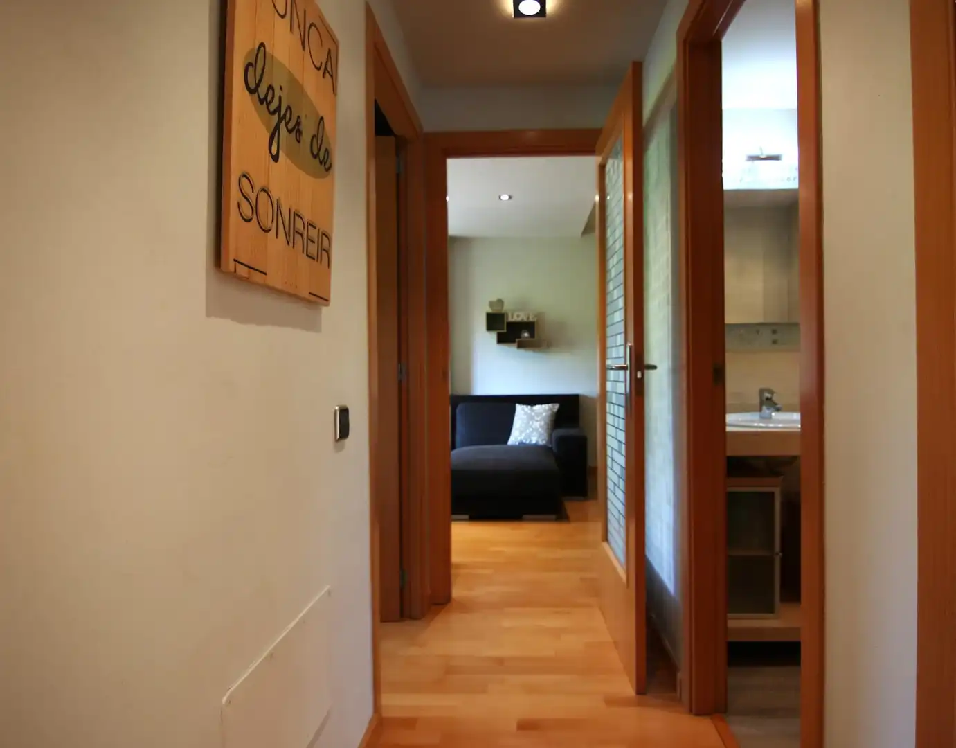 Wohnung zur Miete in Carrer CONCORDIA, Bases de Manresa - Carretera de Santpedor