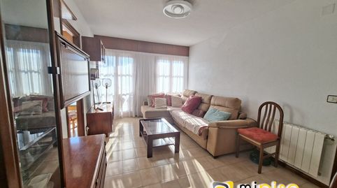 Photo 2 of Flat for rent in Derechos Humano, 36, Zona Playa, Laredo
