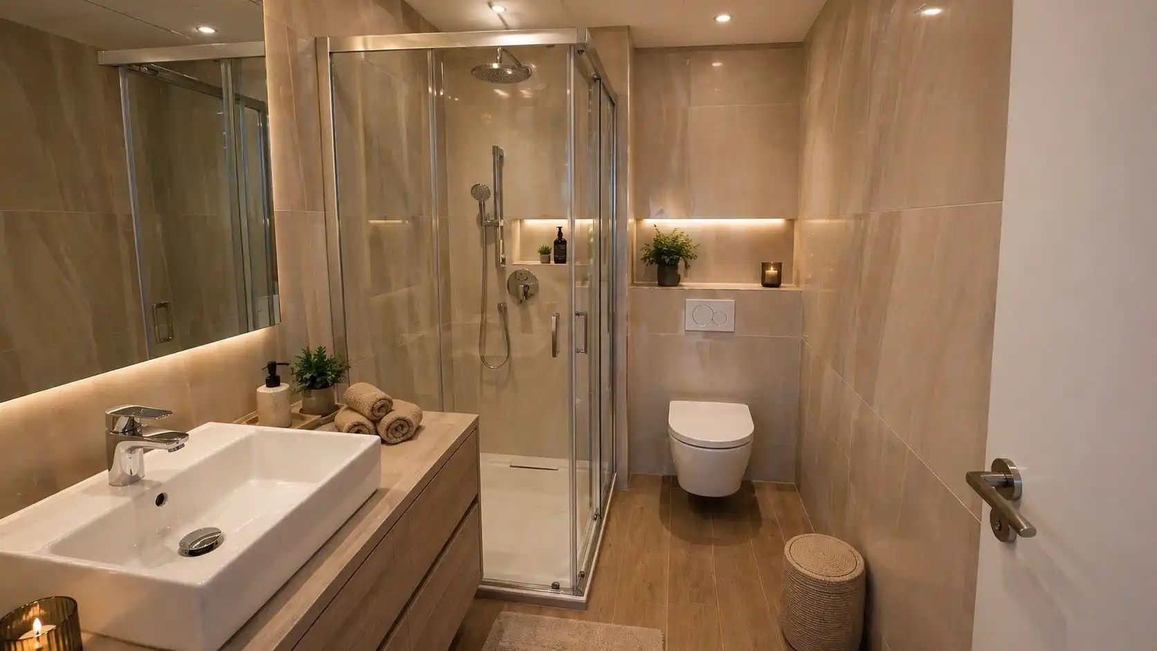 Apartamento con piscina en venta en Playa de Poniente, imagen 15