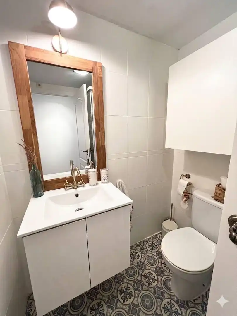 Dachboden zum Verkauf in Campoamor